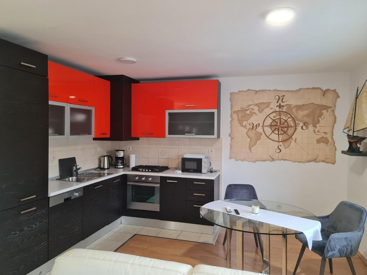 Appartamento Art Box Ragusa Esterno foto
