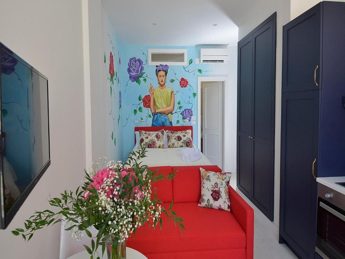 Appartamento Art Box Ragusa Esterno foto